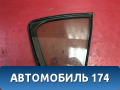 Стекло двери задней правой Honda Accord IX 2012-2015 Аккорд 9