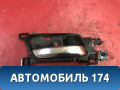 Ручка двери правая Honda Accord IX 2012-2015 Аккорд 9