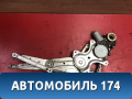 Стеклоподъемник передний левый Toyota Camry V40 2006-2011 Камри