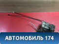 Замок двери задней левой Mazda Axela (BK) 2003 - 2009 Аксела