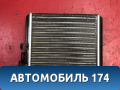 Радиатор отопителя Volvo V70 (S) 2000-2007 Вольво