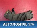 Патрубок воздушного фильтра Toyota Corolla E15 2006-2013 Королла 150