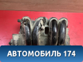 Коллектор впускной Renault Logan 2005-2014 Логан