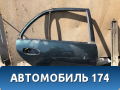 Дверь задняя правая Hyundai Sonata 3 (Y3) 1993 - 1996 Соната