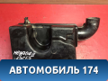 Резонатор воздушного фильтра Renault Megane II 2002-2009 Меган 2