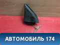 Крышка зеркала внутренняя левая Toyota Corolla E15 2006-2013 Королла 150