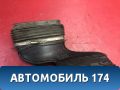 Воздухозаборник воздушного фильтра Volkswagen Passat (B6) 2005-2010 Пассат В6