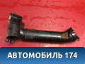 Патрубок воздушного фильтра Renault Megane II 2002-2009 Меган 2
