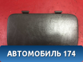 Крышка обшивки багажника Toyota Land Cruiser (120)-Prado 2002-2009 Ленд Крузер Прадо