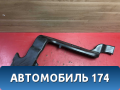 Воздуховод в ноги левый Suzuki Grand Vitara (JT) 2005-2016 Гранд Витара