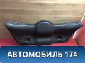 Обшивка двери багажника Renault Megane II 2002-2009 Меган 2