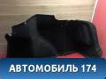 Обшивка багажника правая Kia Cerato (LD) 2004-2008 Церато