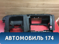 Накладка торпедо Geely Emgrand SS 11 2021> Эмгранд
