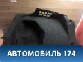 Обшивка багажника Volkswagen Passat (B6) 2005-2010 Пассат В6
