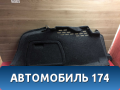 Обшивка багажника левая Audi A4 (B8) (8K2) 2007-2015