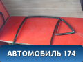 Уплотнитель стекла двери 83531G6000 KIA Picanto 3 (JA) 2018> Пиканто