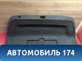 Обшивка двери багажника Volkswagen Passat (B6) 2005-2010 Пассат В6