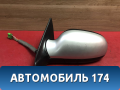 Зеркало боковое левое Volvo V70 (S) 2000-2007 Вольво