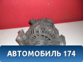 Генератор 2S6T10300CD Ford Fusion (CBK) 2002-2012 Фьюжен