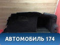 Обшивка багажника Audi A4 (B7) (8EC) 2005-2007