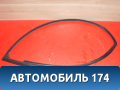 Уплотнитель стекла двери 82530G6000 KIA Picanto 3 (JA) 2018> Пиканто