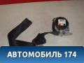 Ремень безопасности 602592300B Opel Zafira B (A05) 2005-2012 Зафира
