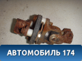 Кардан рулевой 4523048050 Toyota Kluger (XU20) 2000-2007 Клюгер