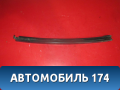 Направляющая (планка) стекла двери Mazda Capella 1997-2002 GF8P Мазда Капелла