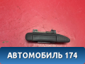 Ручка двери правая наружная Nissan Primera P11E 1996-2002 Премьера П11