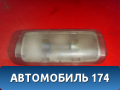 Плафон салонный 12482519 Cadillac SRX 2003-2009 Кадиллак