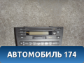 Магнитола 86120-2A431 TOYOTA