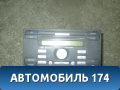 Магнитола Ford Fusion 2002> Форд Фьюжен