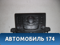 Блок управления магнитолой 94563259 Chevrolet Cruze (J300) 2009-2016 Круз