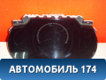 Панель приборов 8380048540 Lexus RX400h (MHU38) 2005-2009 Лексус
