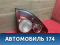 Фонарь задний левый 8159148020 Toyota Harrier (XU10) 1997-2003 Харриер