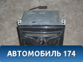 Магнитола штатная FAW V2 2012-2015 В2
