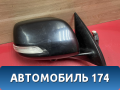 Зеркало правое 8791060D80 Toyota Land Cruiser (150)-Prado 2009> Ленд Крузер Прадо