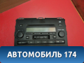 Магнитола 8612060531 Toyota Land Cruiser (120)-Prado 2002-2009 Ленд Крузер Прадо