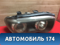 Фара правая BMW 7 (E65) (E66) 2001-2008 БМВ