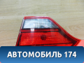 Фонарь задний внутренний правый Kia RIO 4 (FB) 2017> Рио 4