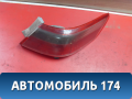Фонарь задний наружный 8155033350 Toyota Camry V40 2006-2011 Камри