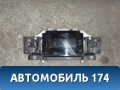 Дисплей информационный 18B955 Focus III 2011> Форд Фокус 3