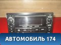 Магнитола Subaru Forester (S13) 2012> Субару Форестер