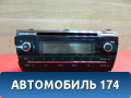 Магнитола штатная Toyota Corolla (E180) 2013-2019 Королла 180