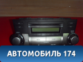 Магнитола 8612048N10C0 Toyota Highlander II (XU50) 2007-2013 Хайлендер 2