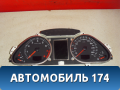 Панель приборов 4L0920930LX Audi Q7 (4L) (4LB) 2005-2015 Ауди