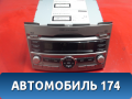 Магнитола Subaru 86201AJ410 Subaru Legacy Outback (B14) 2010-2014 Легаси