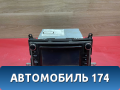 Магнитола 861400T090 Toyota Venza (GV10) 2009-2017 Венза