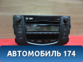 Магнитола 8612042270 Toyota RAV 4 2006-2013 Рав 4