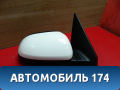 Зеркало правое Kia RIO 4 (FB) 2017> Рио 4